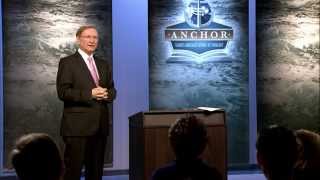 Secrets Unsealed Anchor School of Theology  Pastor Stephen Bohr  1 of 30 [upl. by Ennoved]