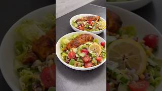 Tavuklu salata diyetyemekleri diyettarifleri diyet kiloverme zayıflama salat chicken salata [upl. by Arv]