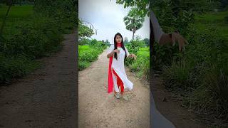 O balma song dance😜😜 ।DC by Aparajita। shorts youtubeshorts trending shortvideo shortsvideo [upl. by Gloriane]