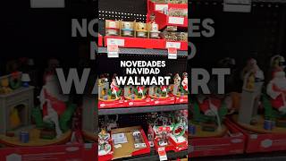 Walmart Navidad 2024 🎅🏽 Walmart walmartmexico prichos navidad [upl. by Ianej]