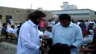 BALOCHISTAN TOUR  KAMRAN PREPERATION FOR FIRINGmp4 [upl. by Aihsiyt]