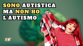 LAutismo SPIEGATO da una PERSONA AUTISTICA w autisticredfrykhey [upl. by Nerhe920]