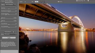 0911 Photomatix PRO  Master Exposure Blending  Free HDR video tutorial [upl. by Eleonora]