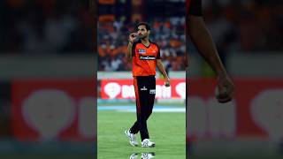 Bad luck Bhuvi💔 cricket trending shorts youtube bhubaneswar [upl. by Enenaej]