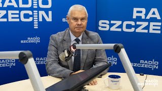 Rozmowa pod krawatem  prof Waldemar Tarczyński [upl. by Hasina165]