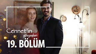 Cennetin Gözyaşları 19 Bölüm [upl. by Narag]