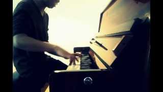 Die Fabelhafte Welt der Amelie Piano by Khang [upl. by Cerellia]