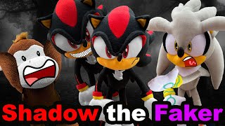 TT Movie Shadow the Faker [upl. by Okihcas620]