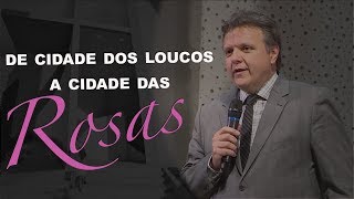 Transmissão Ao Vivo  Culto da IASD Central de Curitiba [upl. by Tarrance]