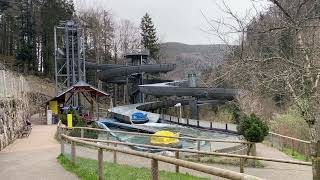 Steinwasen Park Erlebnispark im Schwarzwald [upl. by Wharton489]