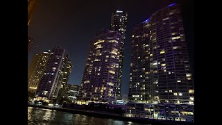 Night River CruiseBrisbane 🛥️ [upl. by Roderica992]