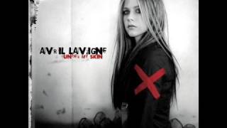 Avril LavigneUnder My SkinNobodys Home Live Acoustic [upl. by Brewster510]