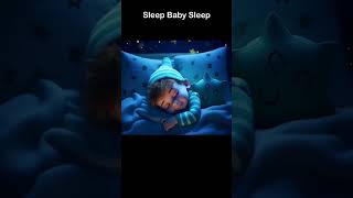 Baby Sleep Music ♫ Lullaby for Babies To Go To Sleep ♫ Relaxing Songs For Bedtime [upl. by Martreb]