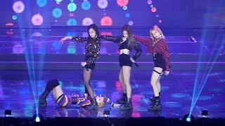 블랙핑크 BLACKPINK 붐바야BOOMBAYAH Cam [upl. by Blodget]