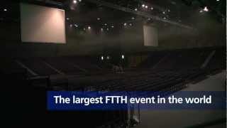 FTTH Conference 2013 [upl. by Ymot]