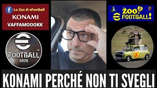 eFootball 25  ⚠️COMUNICAZIONE CONTENUTI⚠️ [upl. by Cj]