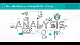 Understanding Fundamental Analysis  Economic Events amp News Trading [upl. by Toback]