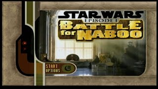 Star Wars battle for Naboo OST [upl. by Merl]