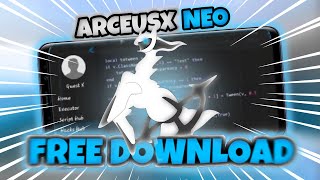 How to use Arceus X NEO Executer on Mobile Bloxfruits script showcase [upl. by Takara]