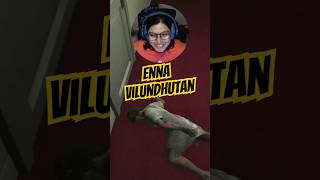 Valuki Vilundha SERIAL KILLER 😆😂 funny newtsp youtubeshorts shorts [upl. by Gnem]