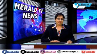 Herald TV English News Wrap 03 November 2024 [upl. by Lorna]