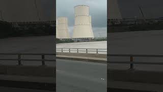 Rooppur Nuclear Power plant Bangladesh [upl. by Claudell]