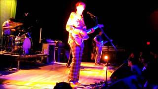 Deerhunter  Strange Lights Live at Variety Playhouse [upl. by Nierman541]