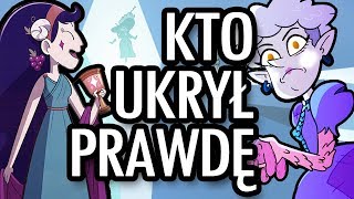 Festivia i Meteora Kto ukrył prawdę  Star Butterfly  TeoriaAnaliza Odcinka [upl. by Baudoin]