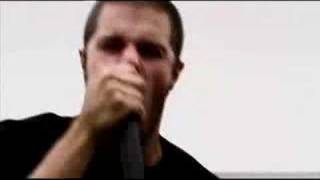 Misery Signals  The Failsafe OFFICIAL VIDEO [upl. by Irmina10]