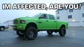 1 MILLION RAM TRUCKS RECALLED [upl. by Loredana]