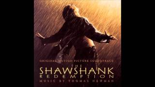 Shawshank Redemption  Stoic Theme HD [upl. by Gore]