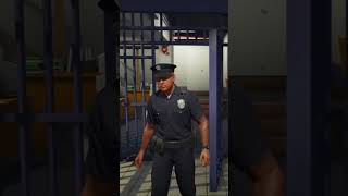 Superman disguise himself to capture dante and give him birthday gift  gta5 shorts trending gta [upl. by Aksel266]