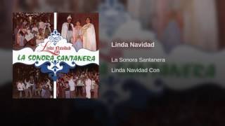 La Sonora Santanera  Linda Navidad  1975 [upl. by Frants]