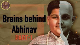 Abhinav Arora  The Visit  Part 1 [upl. by Gussman]