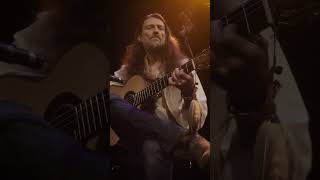 Estas Tonne  quotAngels and Demonsquot feat Ali Ghamsari and friends Live in Rotterdam 2023 [upl. by Ientirb]