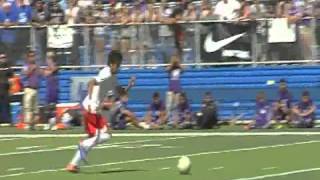 Sharyland Boys Soccer Wins State Title [upl. by Aleek]