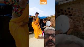 Dancesong  dance  song Shorts lovestory dancerkhushiverma bollywood viraldancer trending [upl. by Isaac]