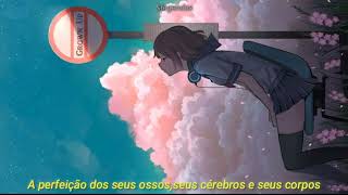 Catie TurnerGod must hate me traduçãolegendado [upl. by O'Conner911]