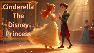 Cinderella The Timeless Tale of Magic Love and Transformation [upl. by Behlke247]