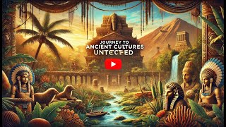 Journey to Ancient Cultures Untouched [upl. by Rekrap]