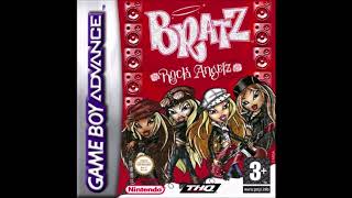 OST Bratz Rock Angelz GBA  Tweevils and Burdine [upl. by Luciana]