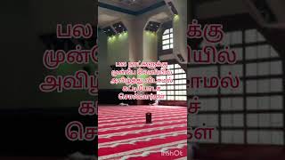 நபி ஸல் பழக்க வழக்கங்கள் [upl. by Eerehs]