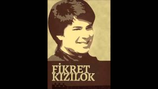 Fikret Kizilok  Koyverdin Gittin Beni  1973  HQ Plak [upl. by Blinny522]