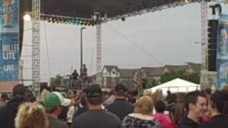 Ribfest 2010  Fargo ND [upl. by Eisset]