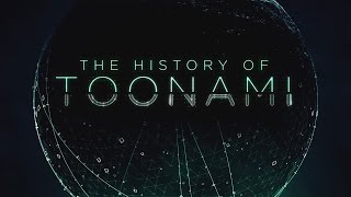 Toonami  20 Years Retrospective [upl. by Eldrid]