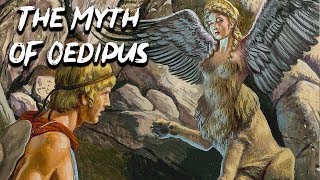 The Fate of Oedipus  Greek Mythology  The Story of Oedipus Part13 See U in History [upl. by Lahtnero]