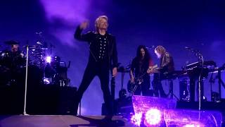 Bon Jovi Always  Live from Wembley Stadium June 21 2019 [upl. by Norha984]