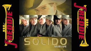 Solido  Vuelve Album Completo Contiene TAL VEZ [upl. by Bergstrom]