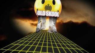 Back To The Old Skool Ministry of Sound UK [upl. by Dielle]