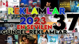 Yeni Reklamlar 2024 Güncel Reklam  2024 Reklam Kuşağı 37 [upl. by Mimi]